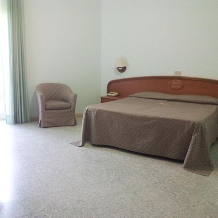 Hotel Eden 산도미노 외부 사진