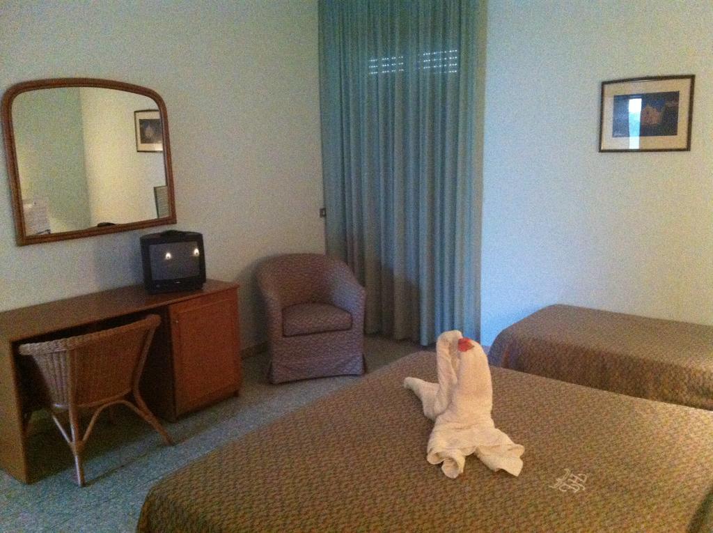 Hotel Eden 산도미노 객실 사진