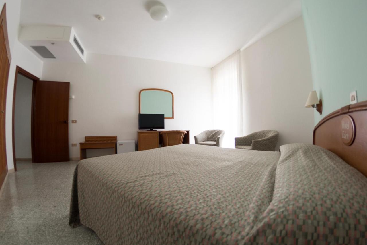 Hotel Eden 산도미노 외부 사진