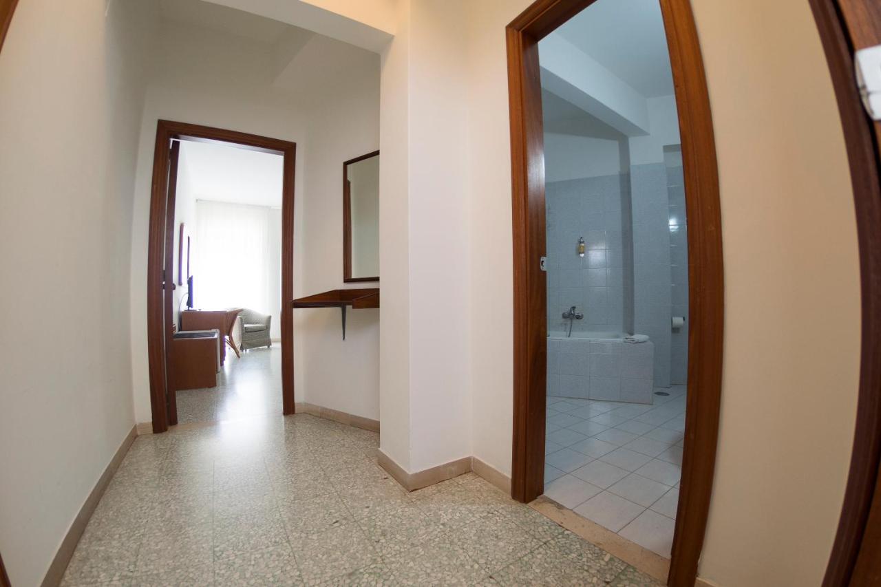Hotel Eden 산도미노 외부 사진