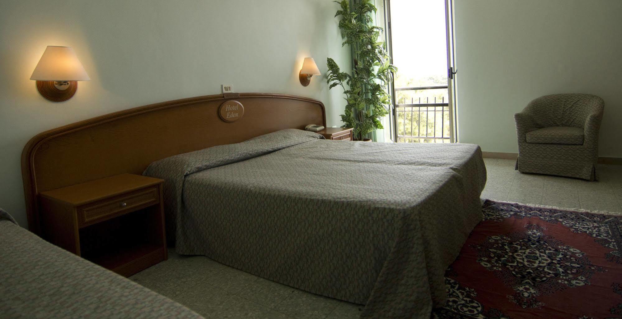 Hotel Eden 산도미노 외부 사진